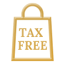 Tax-free shopping