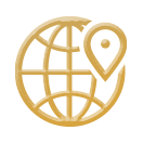 Trusted by international guests