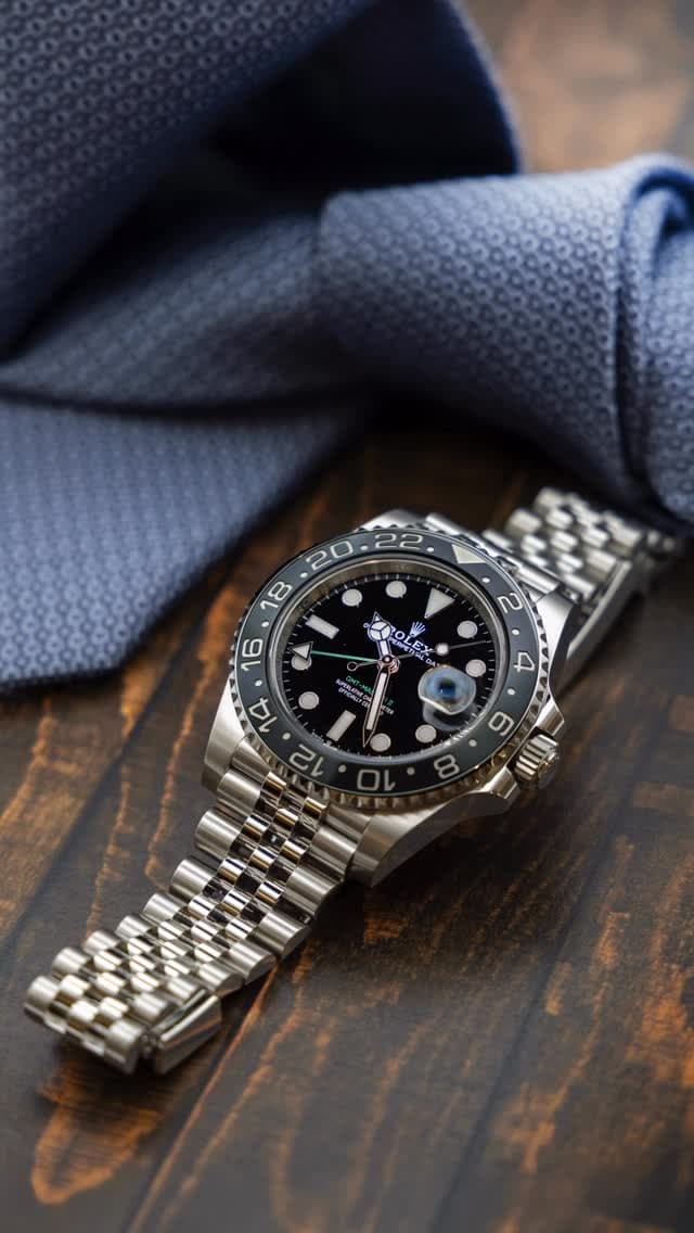 Luxury Watches