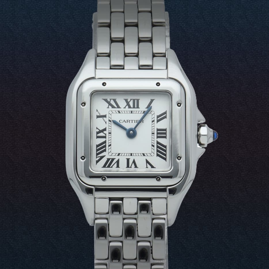 CARTIER