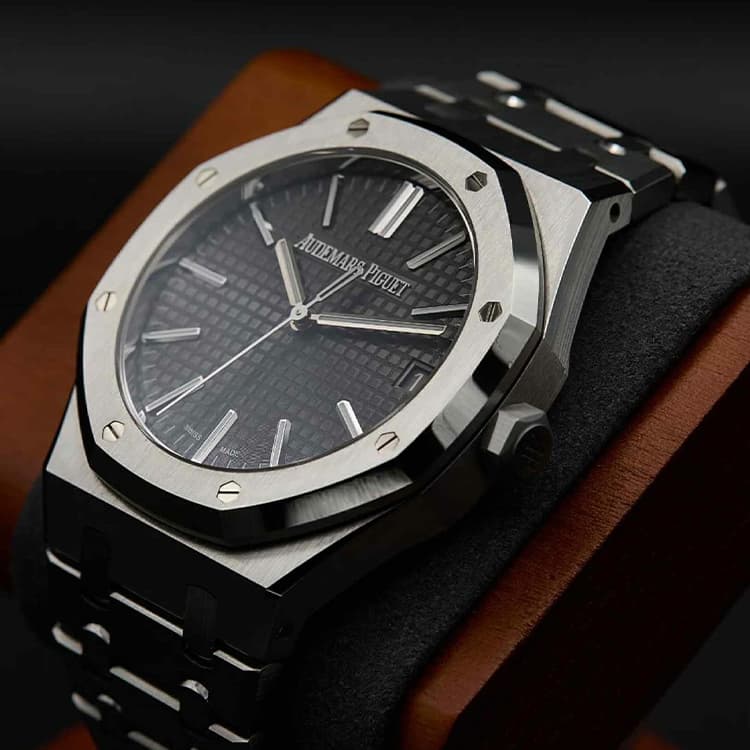 AP Royal Oak